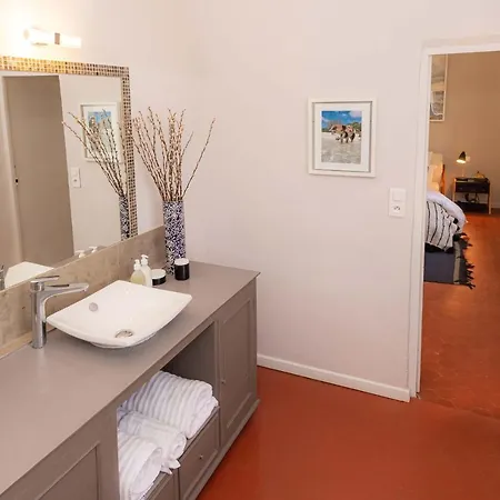 Bam Bam Guest house Apt