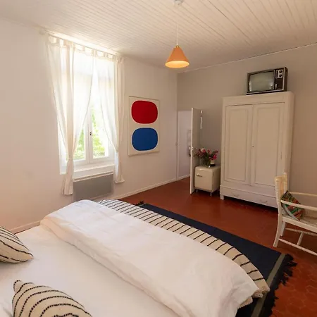 Guest house Bam Bam