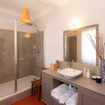Bam Bam Guest house Apt