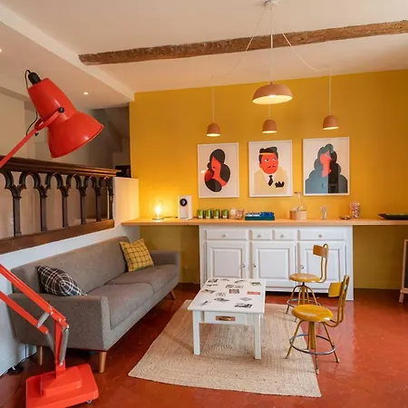 Guest house Bam Bam *
