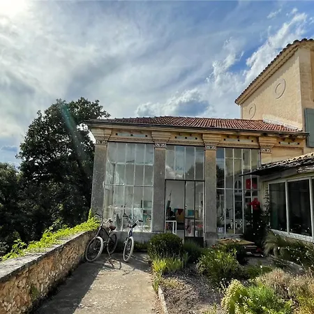 Bam Bam Guest house Apt