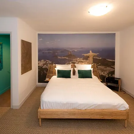 Bam Bam Guest house