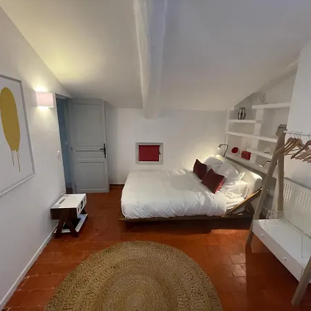 Guest house Bam Bam